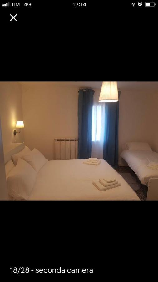 Center, 15 Minutes From Venice, Parking Miranese Mestre Bagian luar foto