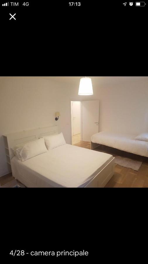 Center, 15 Minutes From Venice, Parking Miranese Mestre Bagian luar foto