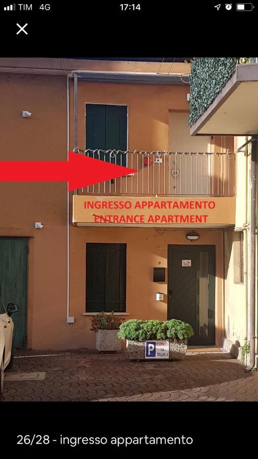 Center, 15 Minutes From Venice, Parking Miranese Mestre Bagian luar foto